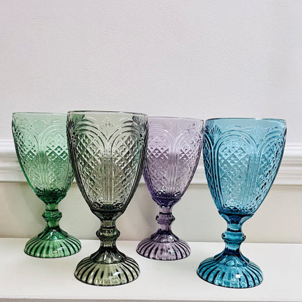 Glassware