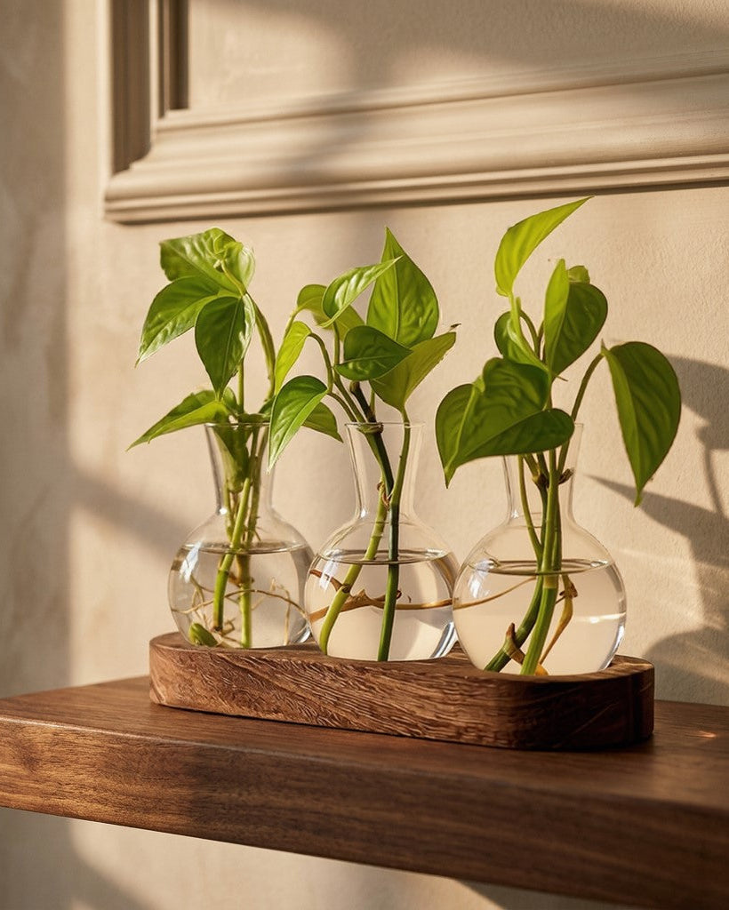 3 tub plant propagator